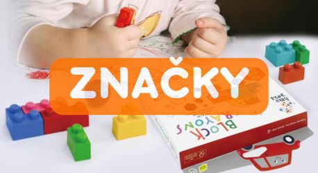 značky