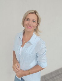 Eva Krupová Eva Krupová