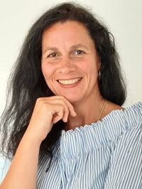 Eva Sobinkovičová Eva Sobinkovičová