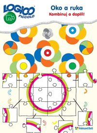 oko a ruka logico piccolo