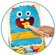 Hladná príšerka Hladná príšerka