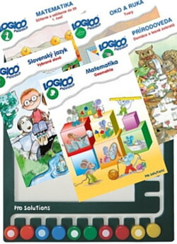 LOGICO Piccolo SADA 1+5 LOGICO Piccolo SADA 1+5