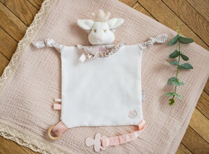 Mojkáčik Zajka 3 v 1