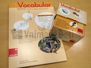 obrázkové slovníky