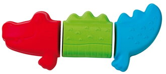 Formička Krokodíl Formička Krokodíl