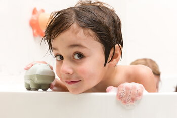 Hračky do kúpeľa OPPI