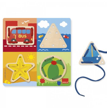 puzzle na prevliekanie