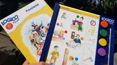 logico primo logico primo