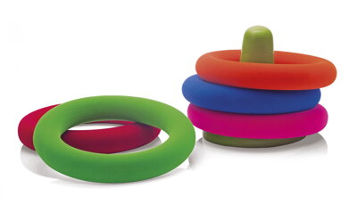 kruhy na hádzanie Rubbabu