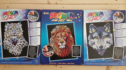 napichovanie flitrov