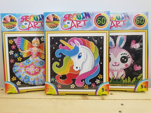 napichovanie flitrov pre deti od 5 rokov