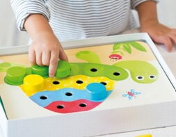 Šikovné ručičky – múdre hlavičky 