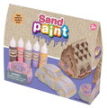 Dekoratívne farby na kinetický piesok Sand Paint