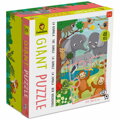 XXL puzzle Džungľa