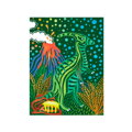 Odhaľ dinosaurov - kreatívna sada