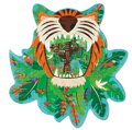 Puzzle - Tiger