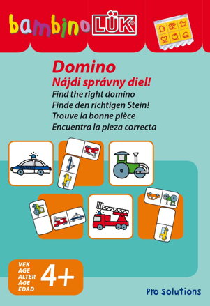 Domino - bambinoLÜK