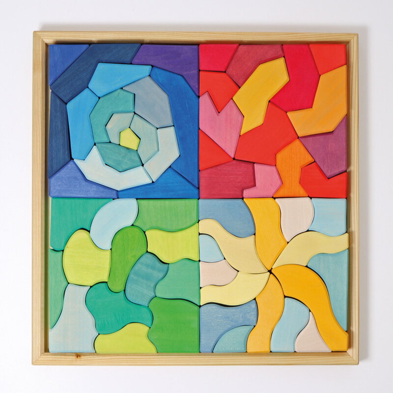 Oheň, voda, zem, vzduch