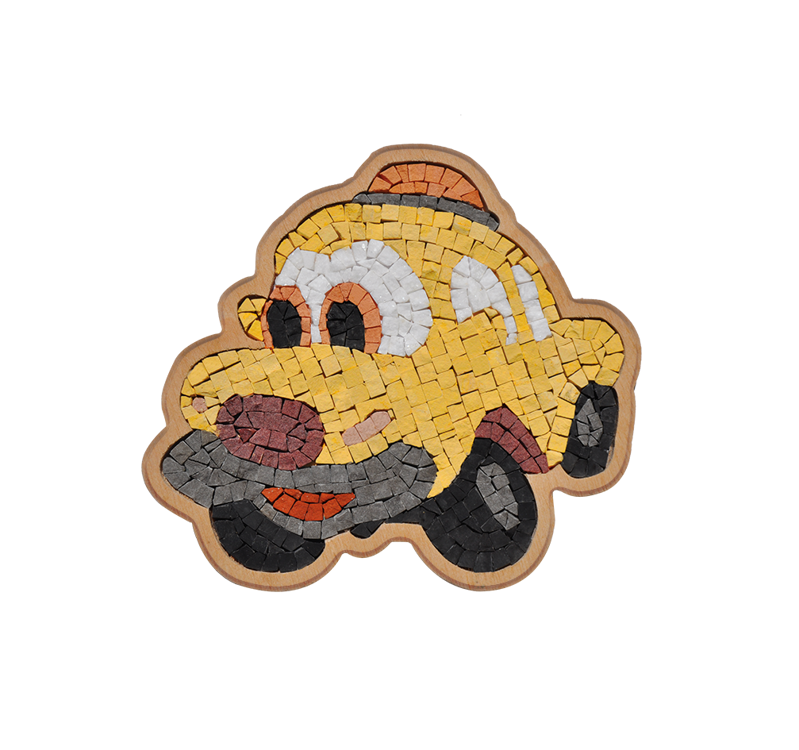 Mozaika Auto