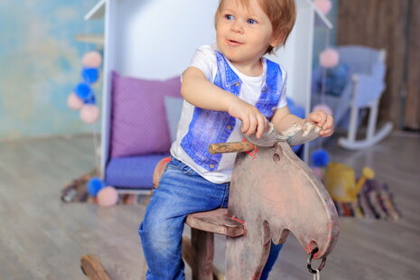 Ako inteligencia v dospelosti súvisí s detskou predstavivosťou?