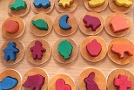 Odolné, trvácne, kvalitné. Hračky z dreva