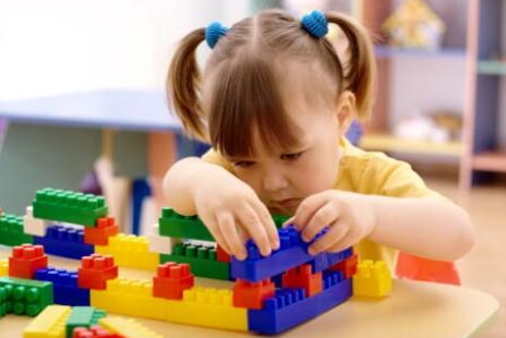 Vplyv hračiek na vzdelávací proces a rozvoj detí