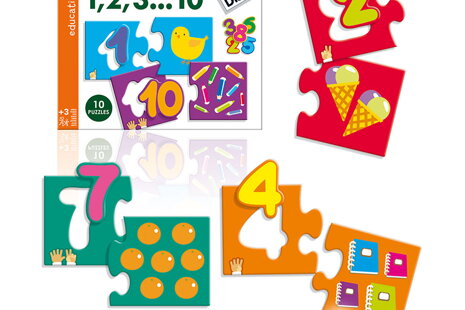 Svet puzzle je bohatší, ako by ste povedali