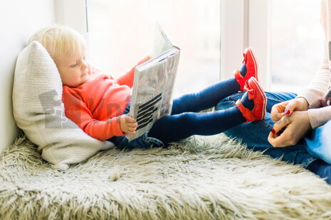 Nové detské knihy o priateľstve na túto jeseň