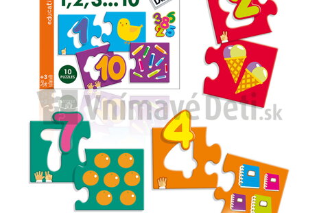 Svet puzzle je bohatší, ako by ste povedali