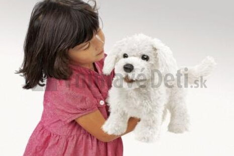 Láskyplné hračky a knižky pre deti